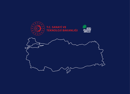 Yerel Kalkınma Hamlesi Programı Yayınlandı - Çağrı Dokümanı